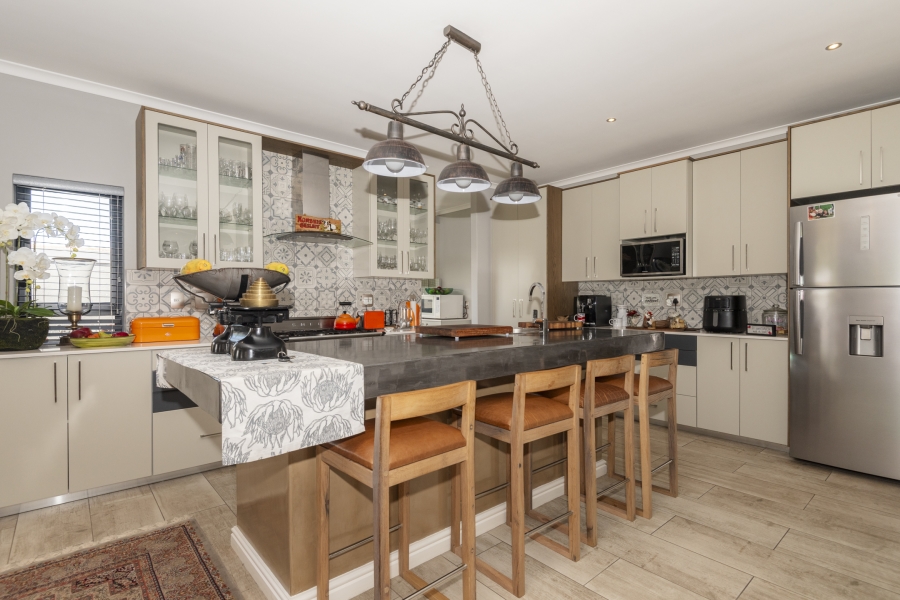 3 Bedroom Property for Sale in Langebaan Country Estate Western Cape